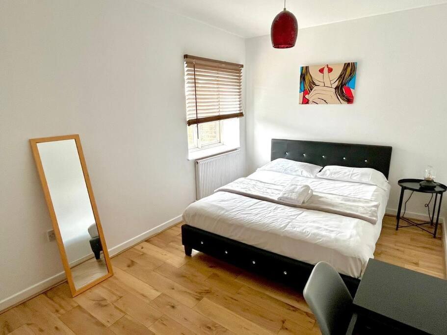Appartement Kings Cross Flats By Dc Londres